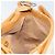 Gucci Borsa a spalla Micro GG Supreme in PVC Bianco Oro Auth bs33291 D'oro - vista 19