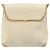 Gucci Borsa a spalla Micro GG Supreme in PVC Bianco Oro Auth bs33291 D'oro - vista 2