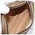 Borsa Sherry Line GG Supreme Web di GUCCI in PVC beige e oro 89 02 066 Auth bs33336 D'oro - vista 11