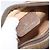 Borsa Sherry Line GG Supreme Web di GUCCI in PVC beige e oro 89 02 066 Auth bs33336 D'oro - vista 18