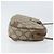 Borsa Sherry Line GG Supreme Web di GUCCI in PVC beige e oro 89 02 066 Auth bs33336 D'oro - vista 3