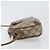 Borsa Sherry Line GG Supreme Web di GUCCI in PVC beige e oro 89 02 066 Auth bs33336 D'oro - vista 4