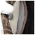 Sac à bandoulière en toile Zucca FENDI Noir Marron Auth ka2348 - vue 24
