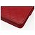 CHANEL Matelassé 23 Bolsa de Cadena Doble con Cierre de Cordero Rojo CC Auth 166468SAM Roja Dorado - vista 18
