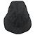 Gucci Cappello bucket GG Canvas Nero Auth hk3506 - vista 3