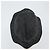 Gucci Cappello bucket GG Canvas Nero Auth hk3506 - vista 6