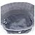 Gucci Cappello bucket GG Canvas Nero Auth hk3506 - vista 9