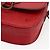 LOUIS VUITTON Borsa a Spalla Epi Saint Cloud PM Rossa M52217 LV Auth 171556 Rosso - vista 14