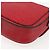 LOUIS VUITTON Borsa a Spalla Epi Saint Cloud PM Rossa M52217 LV Auth 171556 Rosso - vista 16