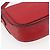 LOUIS VUITTON Borsa a Spalla Epi Saint Cloud PM Rossa M52217 LV Auth 171556 Rosso - vista 17
