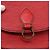 LOUIS VUITTON Borsa a Spalla Epi Saint Cloud PM Rossa M52217 LV Auth 171556 Rosso - vista 18