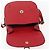 LOUIS VUITTON Borsa a Spalla Epi Saint Cloud PM Rossa M52217 LV Auth 171556 Rosso - vista 19