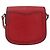 LOUIS VUITTON Borsa a Spalla Epi Saint Cloud PM Rossa M52217 LV Auth 171556 Rosso - vista 2
