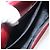 LOUIS VUITTON Borsa a Spalla Epi Saint Cloud PM Rossa M52217 LV Auth 171556 Rosso - vista 24