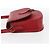 LOUIS VUITTON Borsa a Spalla Epi Saint Cloud PM Rossa M52217 LV Auth 171556 Rosso - vista 3