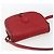 LOUIS VUITTON Borsa a Spalla Epi Saint Cloud PM Rossa M52217 LV Auth 171556 Rosso - vista 6