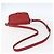 LOUIS VUITTON Borsa a Spalla Epi Saint Cloud PM Rossa M52217 LV Auth 171556 Rosso - vista 7