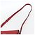 LOUIS VUITTON Borsa a Spalla Epi Saint Cloud PM Rossa M52217 LV Auth 171556 Rosso - vista 8