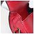 LOUIS VUITTON Borsa a Spalla Epi Saint Cloud PM Rossa M52217 LV Auth 171556 Rosso - vista 9