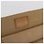 Bracciale Links Monogram Brassle LOUIS VUITTON in Oro 18K 750 Q95011 Auth 169935SM Bianco - vista 23