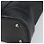 Borsa a mano in pelle nera e argento autentica BA10370 di BURBERRY Nero - vista 14