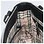 Borsa a mano in pelle nera e argento autentica BA10370 di BURBERRY Nero - vista 18