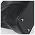 Borsa a mano in pelle nera e argento autentica BA10370 di BURBERRY Nero - vista 9