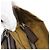 Borsa a Spalla PRADA in Nylon Beige Argento Autentica bs33257 - vista 10