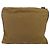 Borsa a Spalla PRADA in Nylon Beige Argento Autentica bs33257 - vista 2