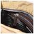 Borsa a Spalla PRADA in Nylon Beige Argento Autentica bs33257 - vista 21