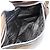Borsa a Spalla PRADA in Nylon Beige Argento Autentica bs33257 - vista 23