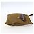 Borsa a Spalla PRADA in Nylon Beige Argento Autentica bs33257 - vista 4
