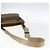 Borsa a Spalla PRADA in Nylon Beige Argento Autentica bs33257 - vista 7