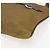 Borsa a Spalla PRADA in Nylon Beige Argento Autentica bs33257 - vista 9