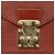 LOUIS VUITTON Borsa a Mano Epi Monceau 28 Marrone M52123 LV Auth 170765 - vista 19