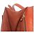LOUIS VUITTON Borsa a Mano Epi Monceau 28 Marrone M52123 LV Auth 170765 - vista 23