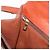 LOUIS VUITTON Borsa a Mano Epi Monceau 28 Marrone M52123 LV Auth 170765 - vista 24