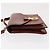 LOUIS VUITTON Borsa a Mano Epi Monceau 28 Marrone M52123 LV Auth 170765 - vista 4