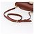 LOUIS VUITTON Borsa a Mano Epi Monceau 28 Marrone M52123 LV Auth 170765 - vista 8