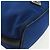 Borsa a Spalla PRADA Nylon 2way Blu Argento Auth 161702M - vista 17