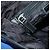 Borsa a Spalla PRADA Nylon 2way Blu Argento Auth 161702M - vista 24