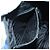 Borsa a Spalla PRADA Nylon 2way Blu Argento Auth 161702M - vista 25