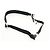 Borsa a Spalla PRADA Nylon 2way Blu Argento Auth 161702M - vista 26