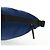 Borsa a Spalla PRADA Nylon 2way Blu Argento Auth 161702M - vista 7
