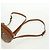 Gucci Zaino Disney Micro GG Supreme in PVC beige e oro 603730 Auth 159823M D'oro - vista 14