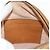 Gucci Zaino Disney Micro GG Supreme in PVC beige e oro 603730 Auth 159823M D'oro - vista 23