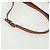 Gucci Zaino Disney Micro GG Supreme in PVC beige e oro 603730 Auth 159823M D'oro - vista 8