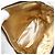 Borsa a Spalla Salvatore Ferragamo Nylon Nero Oro Auth BA10654 D'oro - vista 11