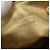 Borsa a Spalla Salvatore Ferragamo Nylon Nero Oro Auth BA10654 D'oro - vista 12