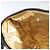Borsa a Spalla Salvatore Ferragamo Nylon Nero Oro Auth BA10654 D'oro - vista 20